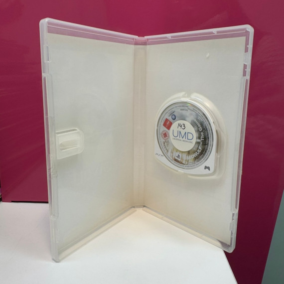 9-2-103954-3-Videojuego PSP Beowulf The Game