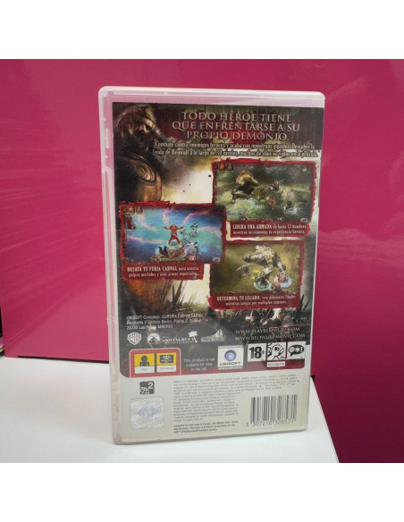 9-2-103954-4-Videojuego PSP Beowulf The Game