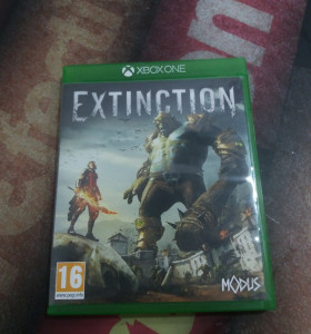 9-2-105128-1-EXTINCTION XBOX ONE