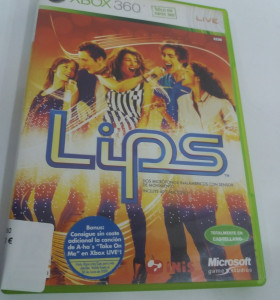 9-2-105738-1-lips XBOX 360