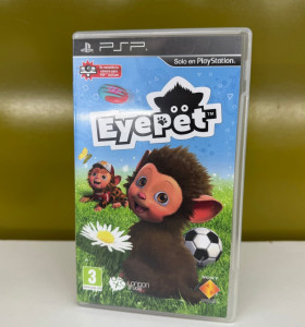 9-2-108829-2-Videojuego PSP Eyepet