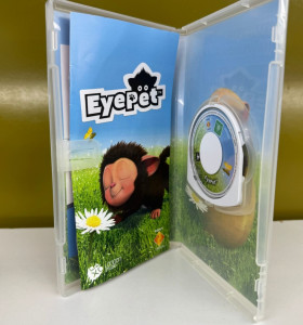 9-2-108829-2-Videojuego PSP Eyepet 2