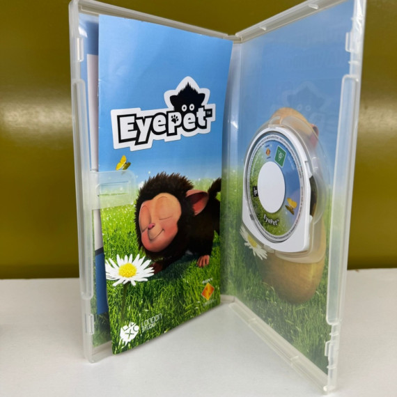 9-2-108829-3-Videojuego PSP Eyepet