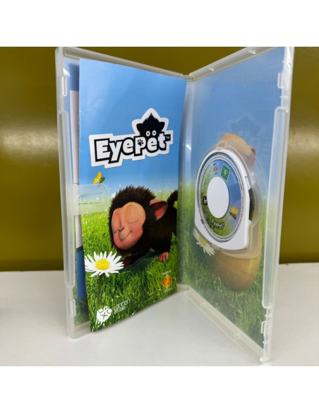 9-2-108829-3-Videojuego PSP Eyepet