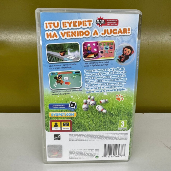 9-2-108829-4-Videojuego PSP Eyepet