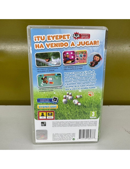 9-2-108829-4-Videojuego PSP Eyepet