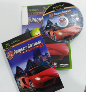 9-2-108945-1-Videojuego Xbox Project Gotham Racing 2