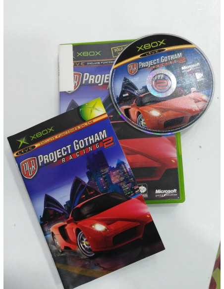 9-2-108945-1-Videojuego Xbox Project Gotham Racing 2