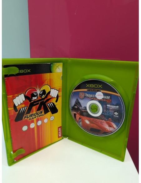 9-2-108945-2-Videojuego Xbox Project Gotham Racing 2
