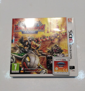 9-2-109428-1-Videojuego Nintendo 3DS Skylanders Superchargers Racing