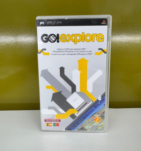 9-2-109695-2-Videojuego PSP GPS Go Explore 