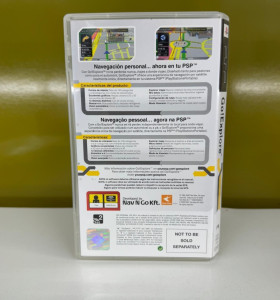 9-2-109695-2-Videojuego PSP GPS Go Explore  2