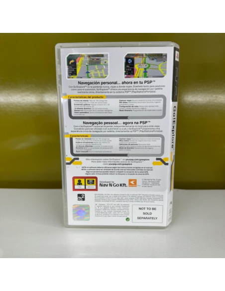 9-2-109695-3-Videojuego PSP GPS Go Explore 