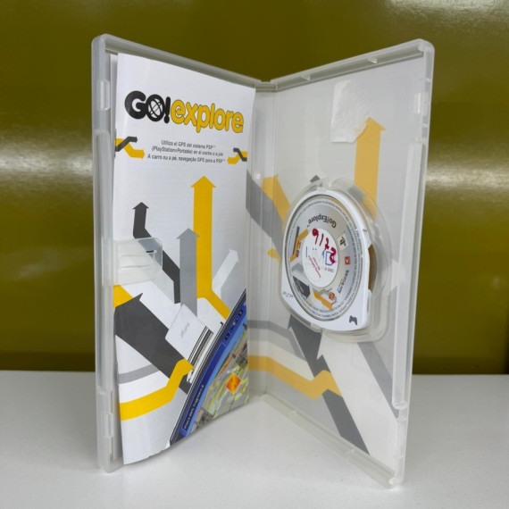 9-2-109695-4-Videojuego PSP GPS Go Explore 