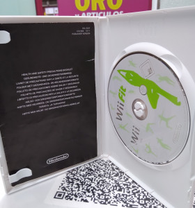 9-9-44966-1-Videojuego Wii Fit