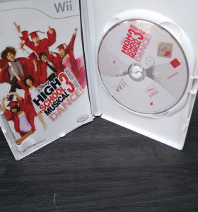 9-9-44967-1-Videojuego Wii High School Musical 3