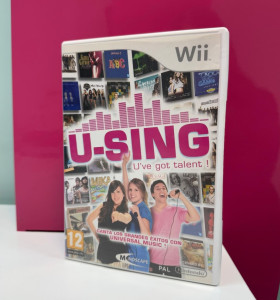 9-9-45312-2-Videojuego Wii U-Sing 