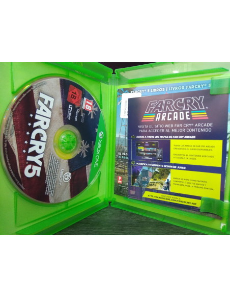 9-9-45635-1-Videojuego Xbox One Far Cry 5