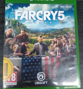 9-9-45635-1-Videojuego Xbox One Far Cry 5 2