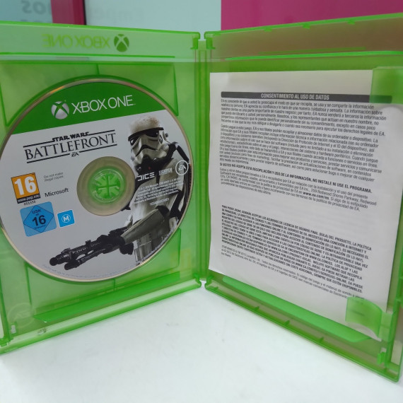 9-9-53799-2-Videojuego Xbox One Star Wars Battlefront