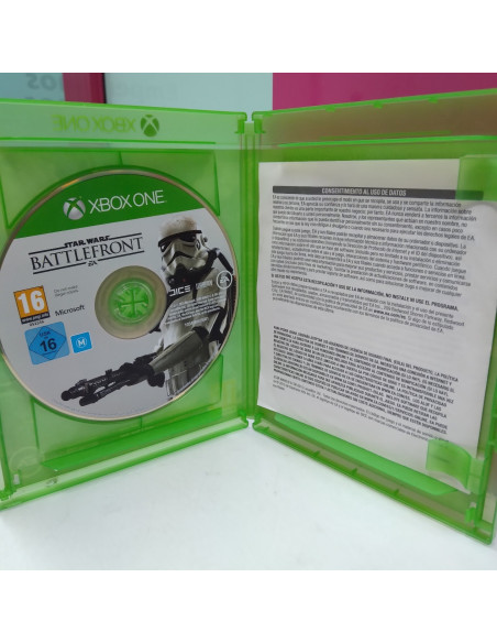 9-9-53799-2-Videojuego Xbox One Star Wars Battlefront