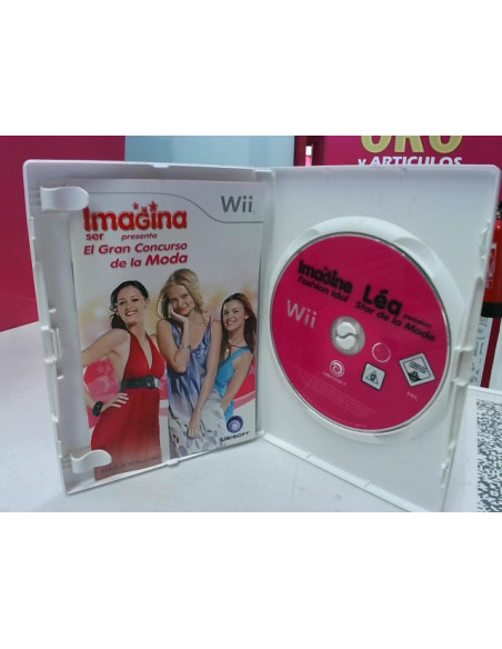 9-9-55923-1-Videojuego Wii Imagina el gran concurso de moda