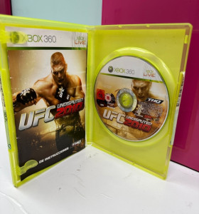 9-9-56646-1-Videojuego Xbox 360 UFC undisputed 2010