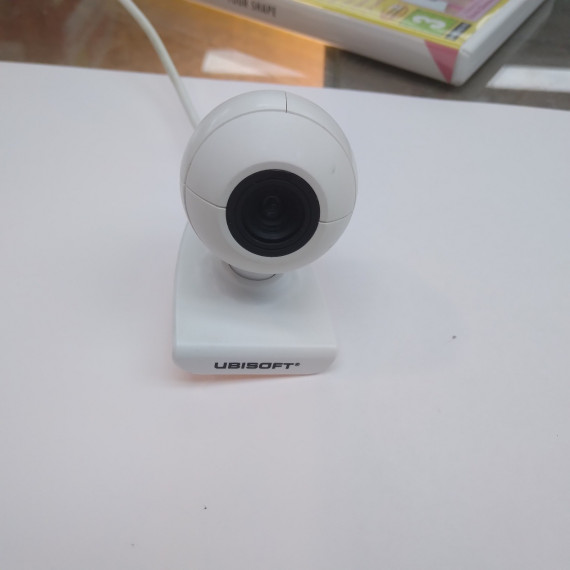 9-9-56694-3-Videojuego Wii Your Shape Camara