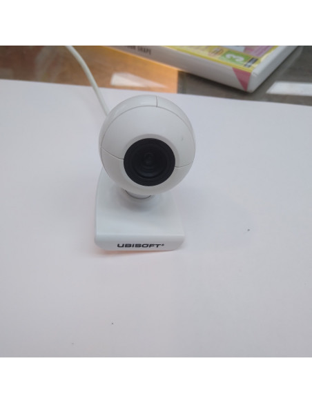 9-9-56694-3-Videojuego Wii Your Shape Camara