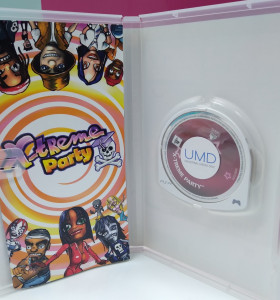 9-9-56701-1-Videojuego PSP X-treme Party 2
