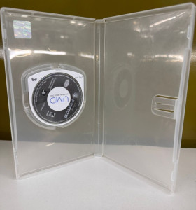 9-9-57554-2-Videojuego PSP g-force