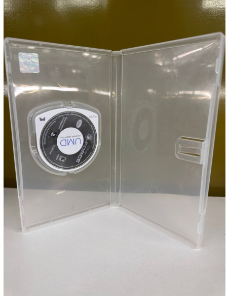 9-9-57554-2-Videojuego PSP g-force