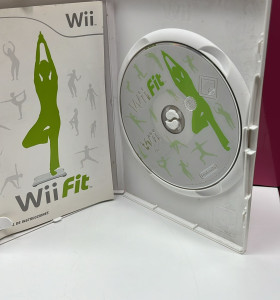 9-9-59408-1-Videojuego Wii Fit 2