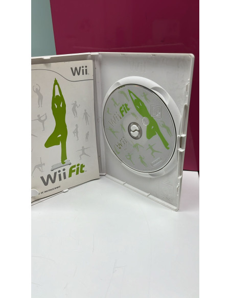 9-9-59408-2-Videojuego Wii Fit