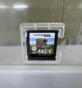 9-9-59958-3-Videojuego Nintendo DS Pawly Pets My Pet Hotel  2