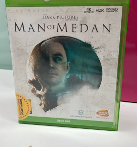 9-9-60119-1-Videojuego Xbox One Man of medan