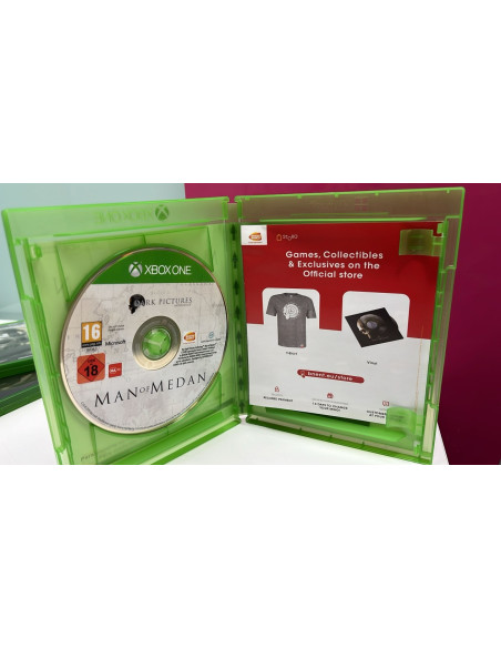 9-9-60119-2-Videojuego Xbox One Man of medan