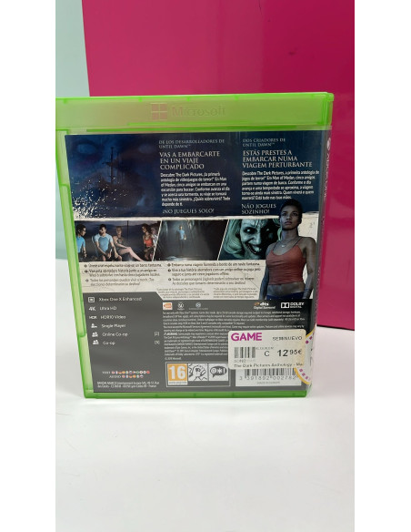 9-9-60119-3-Videojuego Xbox One Man of medan