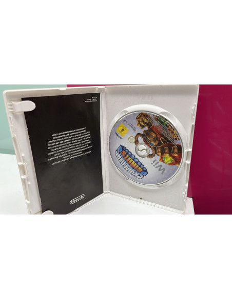 9-9-61462-2-Videojuego Wii Skylanders Giants