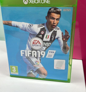 9-9-61554-1-Videojuego Xbox One FIFA 19