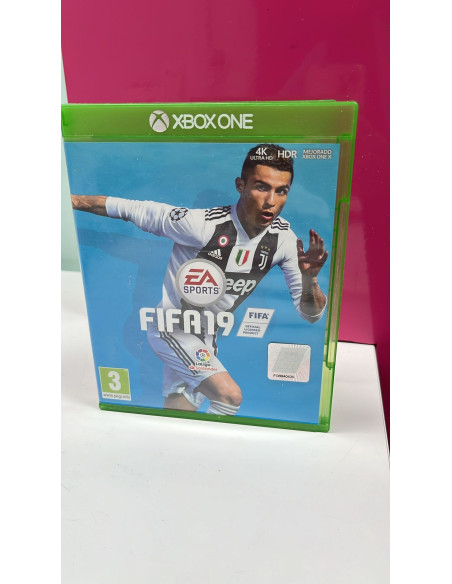 9-9-61554-1-Videojuego Xbox One FIFA 19