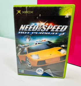 9-9-61598-1-Videojuego Xbox Clasica Need for speed hot pursuit 2