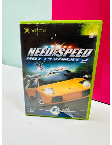 9-9-61598-1-Videojuego Xbox Clasica Need for speed hot pursuit 2