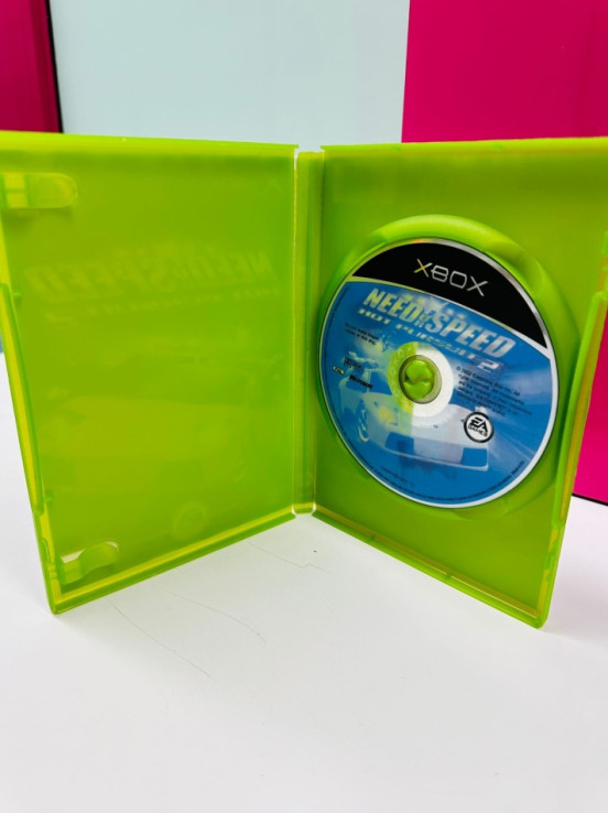 9-9-61598-2-Videojuego Xbox Clasica Need for speed hot pursuit 2