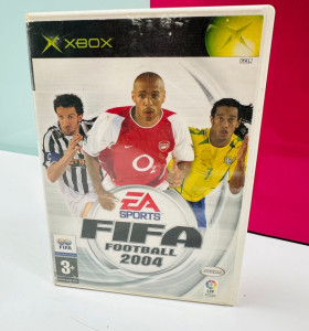 9-9-61600-1-Videojuego Xbox Clasica FIFA 2004