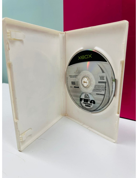 9-9-61600-2-Videojuego Xbox Clasica FIFA 2004