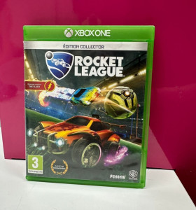 9-9-62529-1-Videojuego Xbox One Rocket League