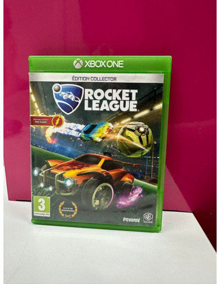 9-9-62529-1-Videojuego Xbox One Rocket League