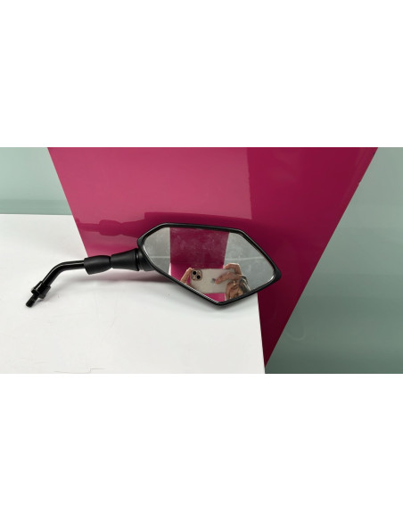 9-9-62754-2-Accesorio moto Retrovisor moto derecho nuevo sin uso