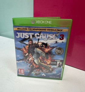 9-9-63285-1-Videojuego Xbox One Just Cause 3